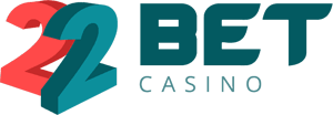 22Bet logo