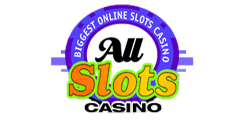 All Slots Casino logo