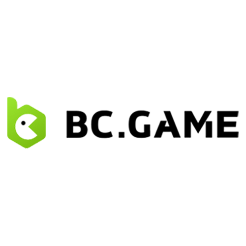 BC.Game logo