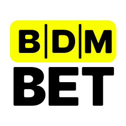 bdmbet logo