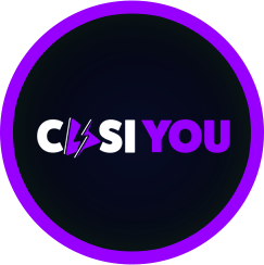 CasiYou logo