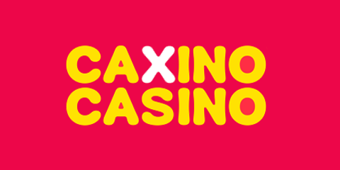 Caxino logo