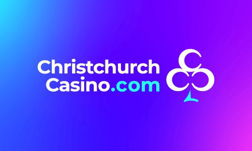 christchurch logo