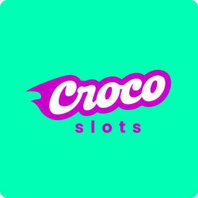 CrocoSlots logo
