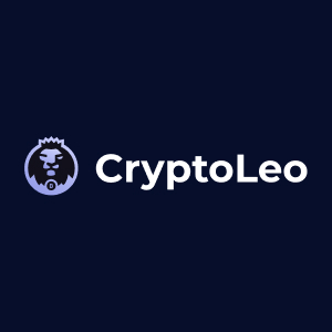 CryptoLeo logo