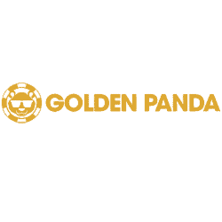 Golden Panda logo