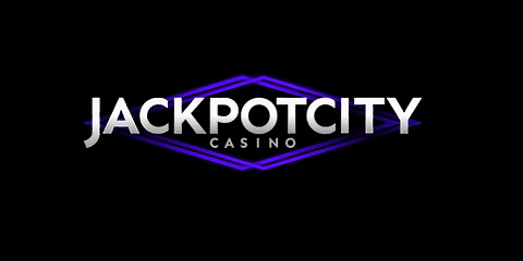 Jackpot City Casino logo