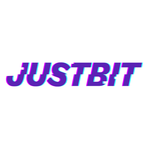 JustBit logo