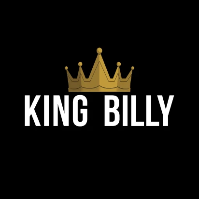 king-billy logo
