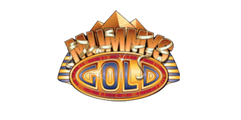 Mummys Gold logo