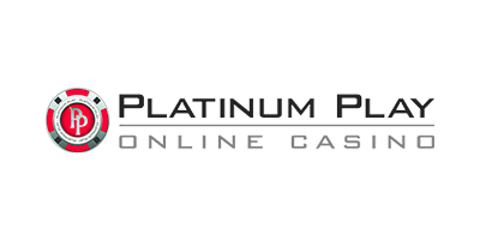 Platinum Play logo