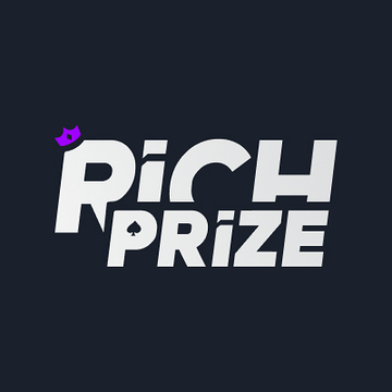 Rich Prize logo