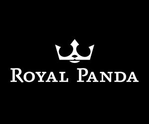 Royal panda logo