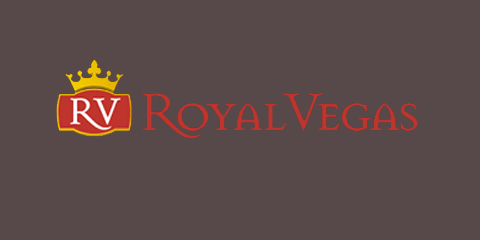 royal vegas logo