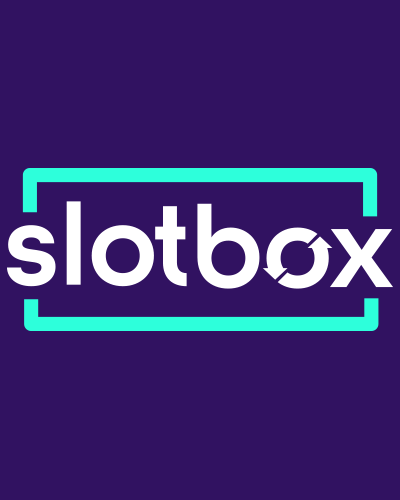 Slotbox logo