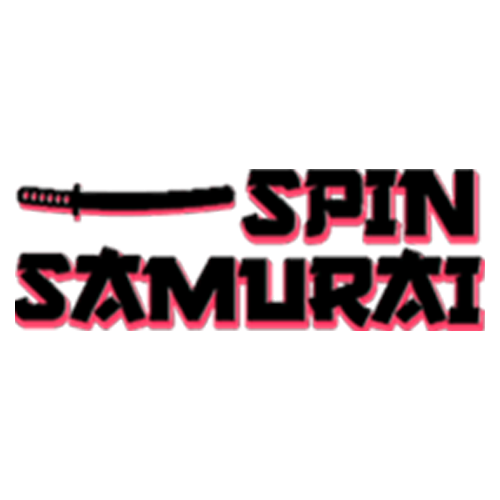 Spin Samurai logo