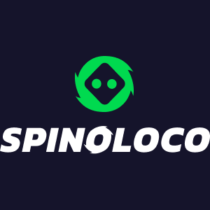 Spinoloco logo