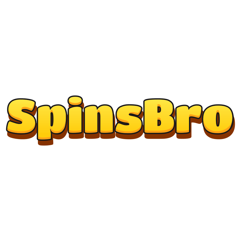 SpinsBro logo