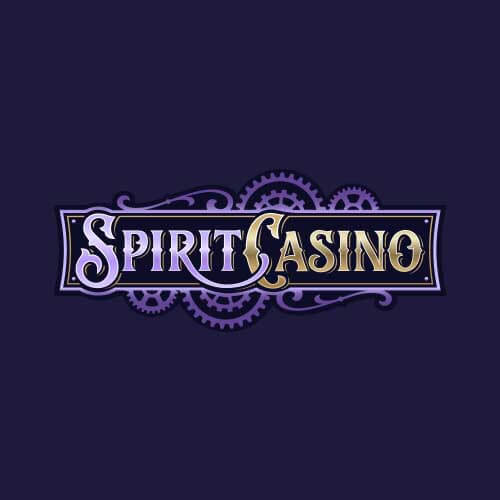 Spirit logo