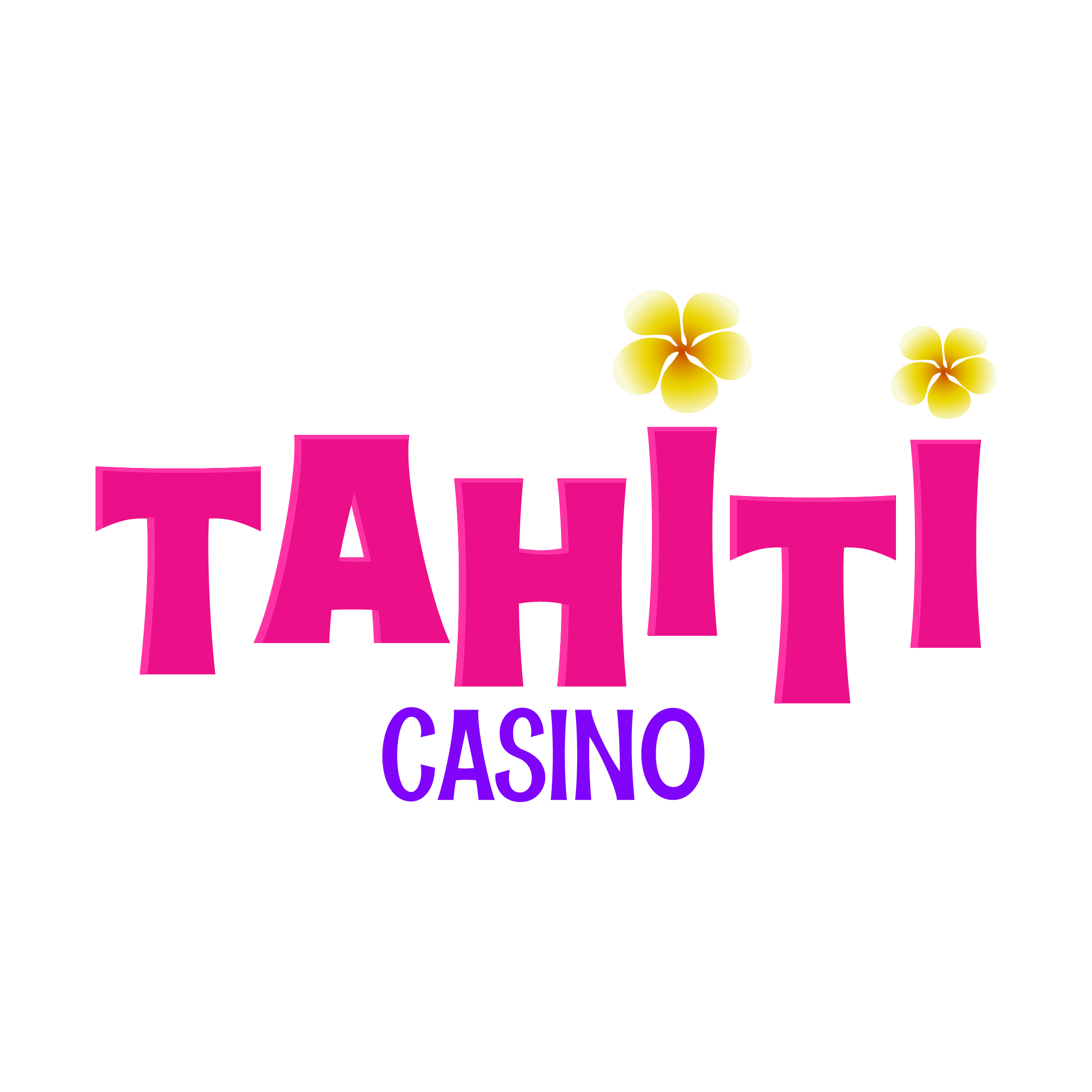 Tahiti Casino logo