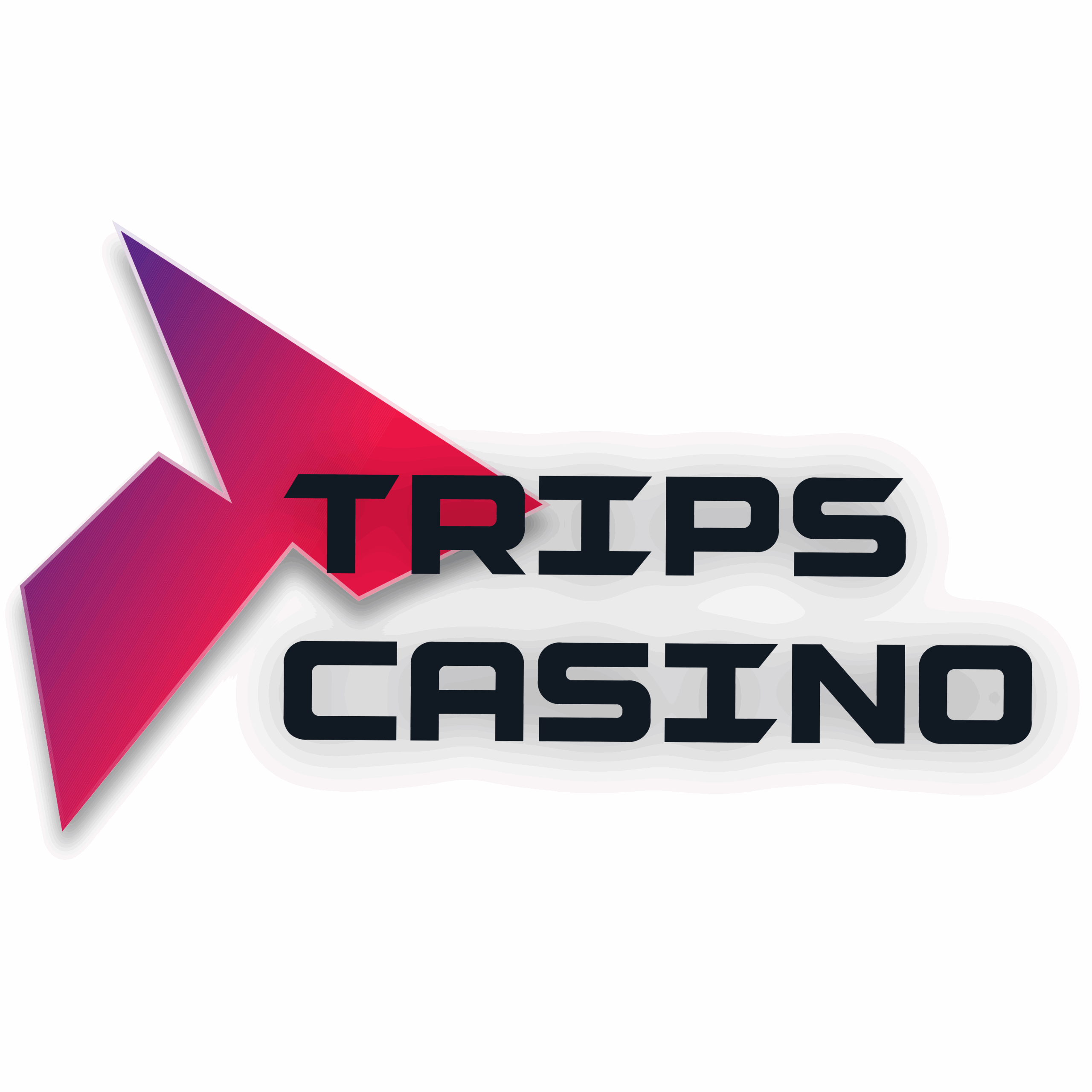 Trips Casino logo