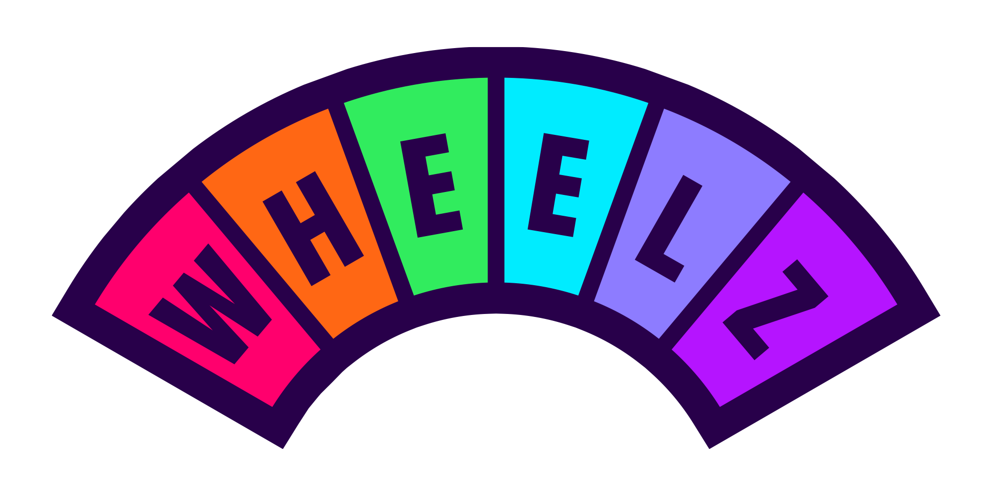 Wheelz Casino logo