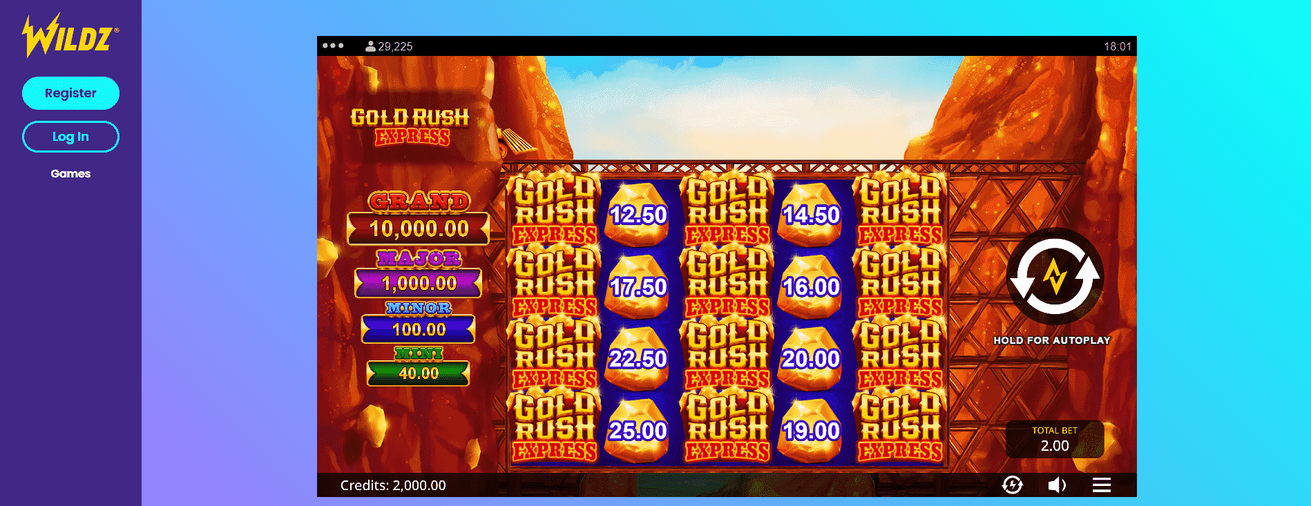 wildz screen2