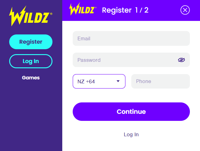 wildz screen3