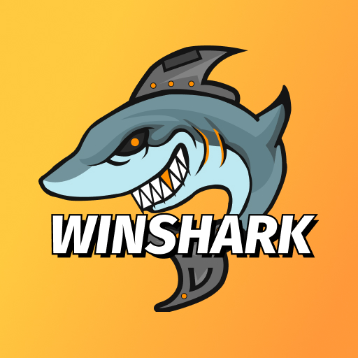 winshark logo