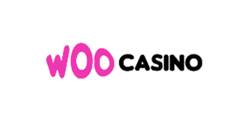 Woo Casino logo
