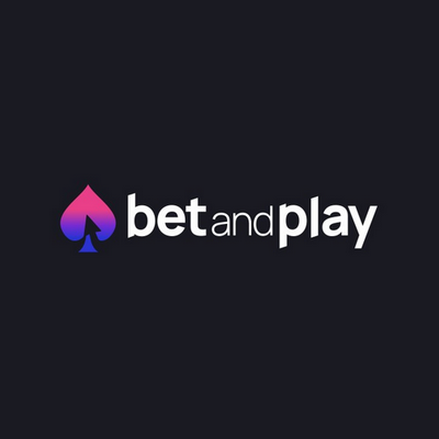 BetandPlay Logo