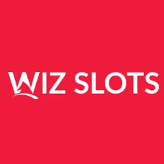 Wiz Slots Logo