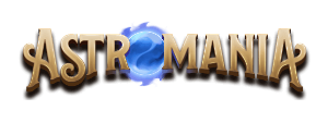 astromania logo
