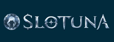Slotuna Casino Logo